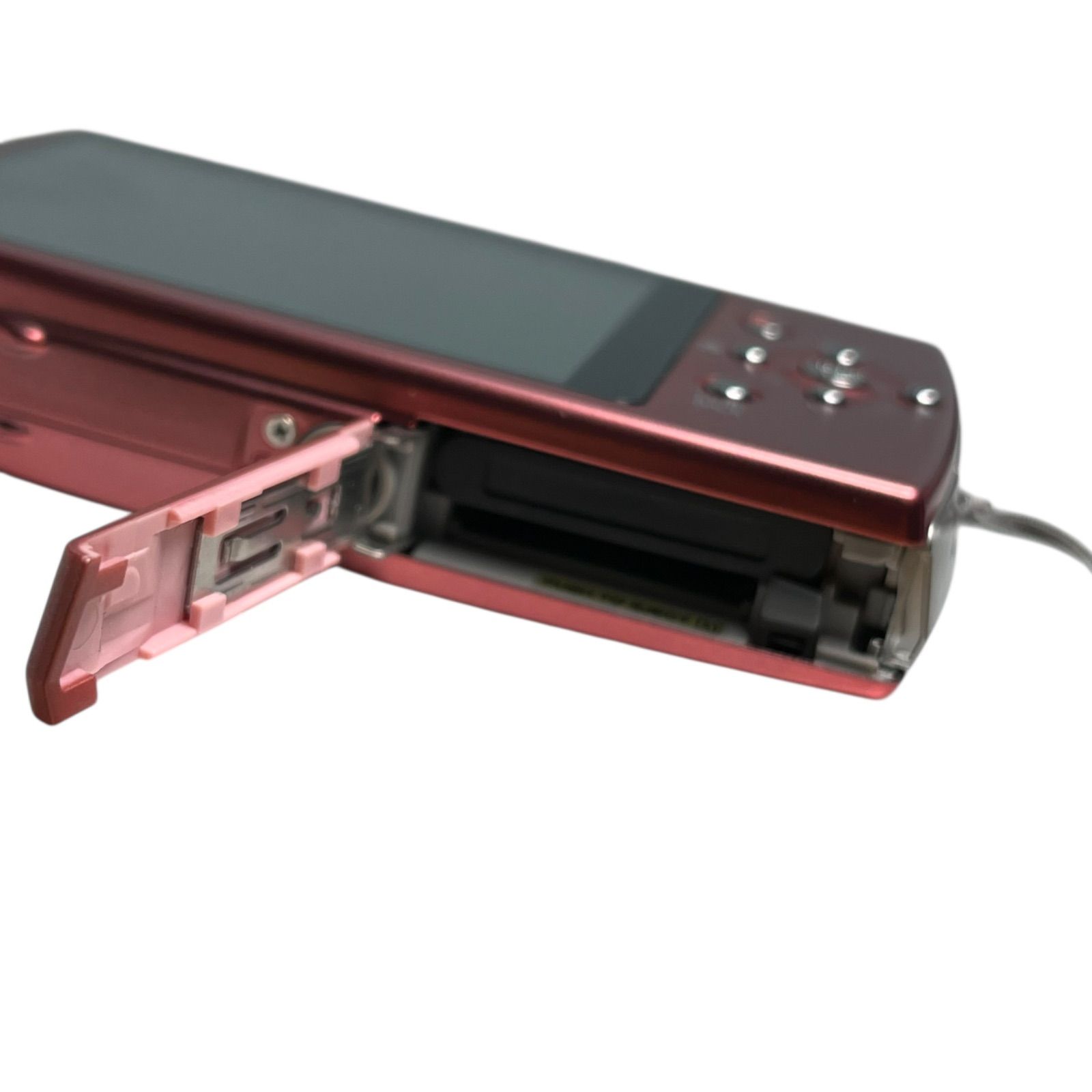 管2512-184】動作未確認☆FUJIFILM 富士フイルム FinePix Z2000EXR