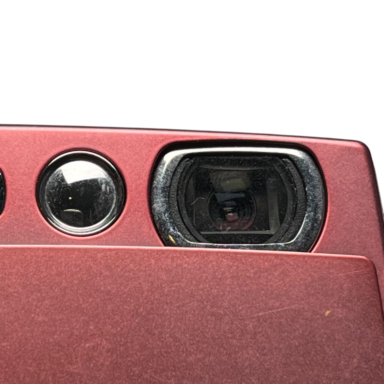 管2512-184】動作未確認☆FUJIFILM 富士フイルム FinePix Z2000EXR