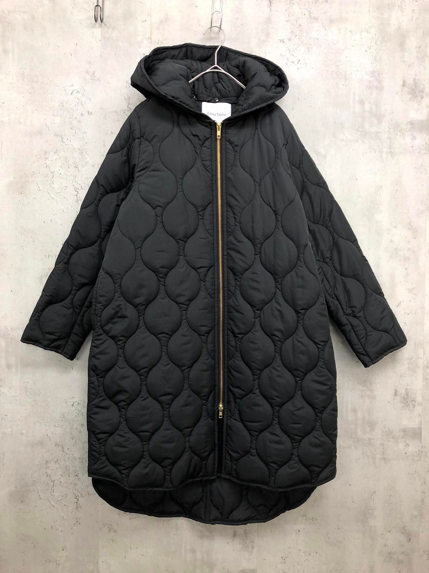 美品 Emma Taylor エマテイラー EM202110058R4 美シルエット 3way 高