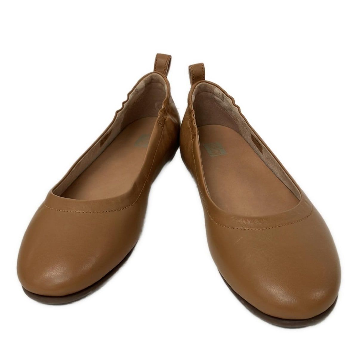 Fitflop(フィットフロップ) フラットシューズ US 7 レディース 