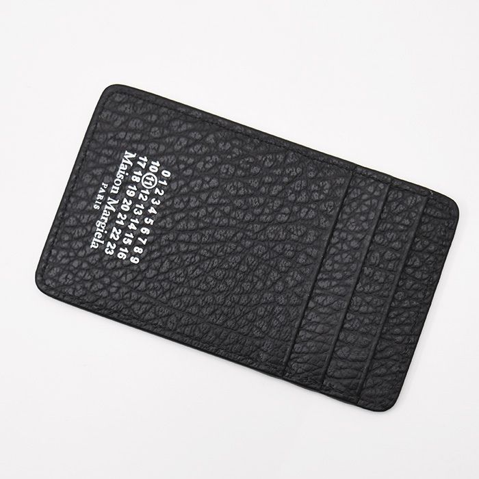 MAISON MARGIELA メゾン マルジェラ 4ステッチ カードホルダー 小物