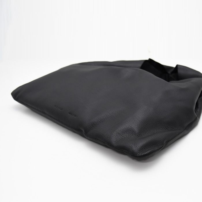 THE ROW ザ・ロウ Small Bindle バッグ レザー - メルカリ