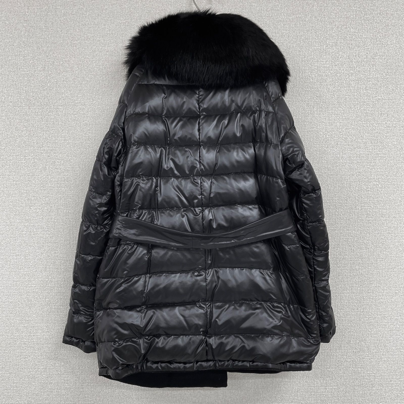 新品同様】MARINA RINALDI マリナリナルディ ダウンジャケット