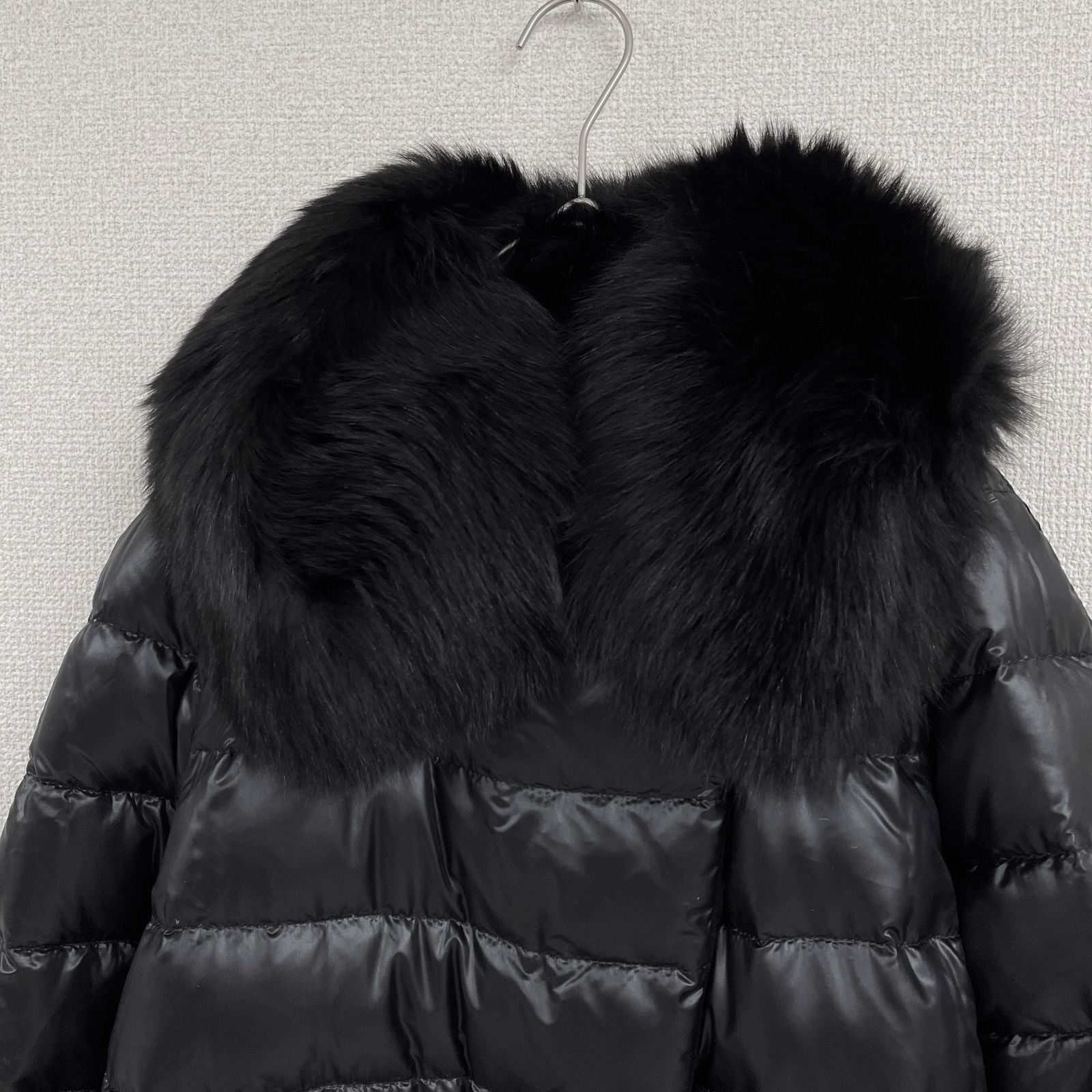 新品同様】MARINA RINALDI マリナリナルディ ダウンジャケット