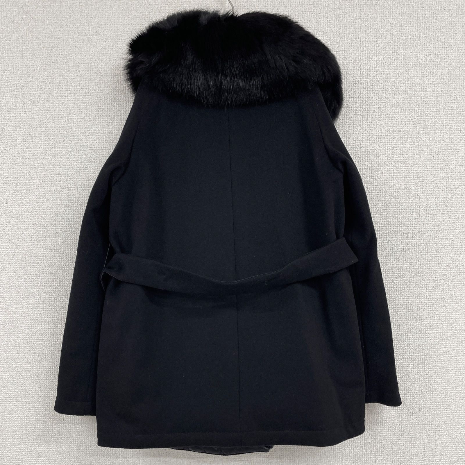 新品同様】MARINA RINALDI マリナリナルディ ダウンジャケット