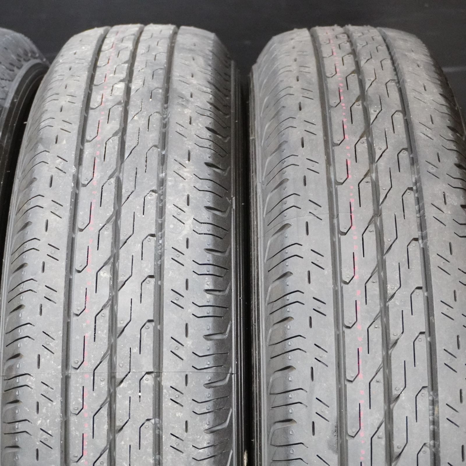 ブリジストン☆新車外し☆エコピアR680 175/80R14インチ2024年製 R680 エコピア ブリヂストン 175⁄80R14インチ2024年製 ブリジストン