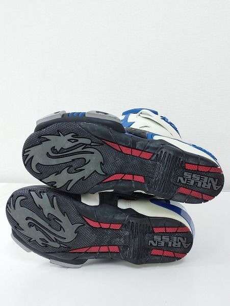 高品質，お買い得 P332 [人気] Arlen Ness アレンネス レーシング