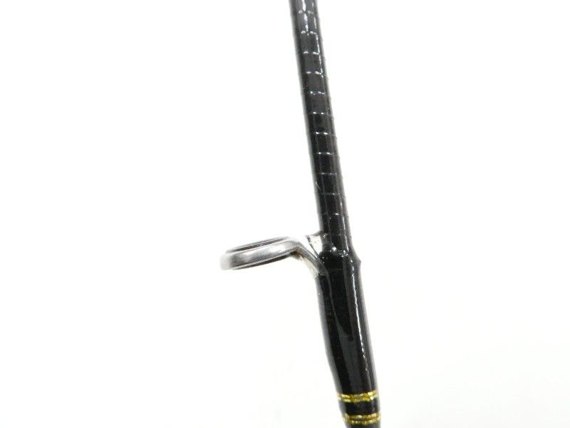 アブガルシア クロスフィールド XRFC-654ML-BF-MB (02-8211080053