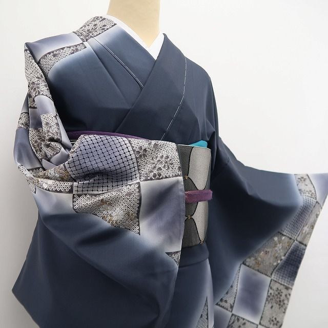 着物 正絹