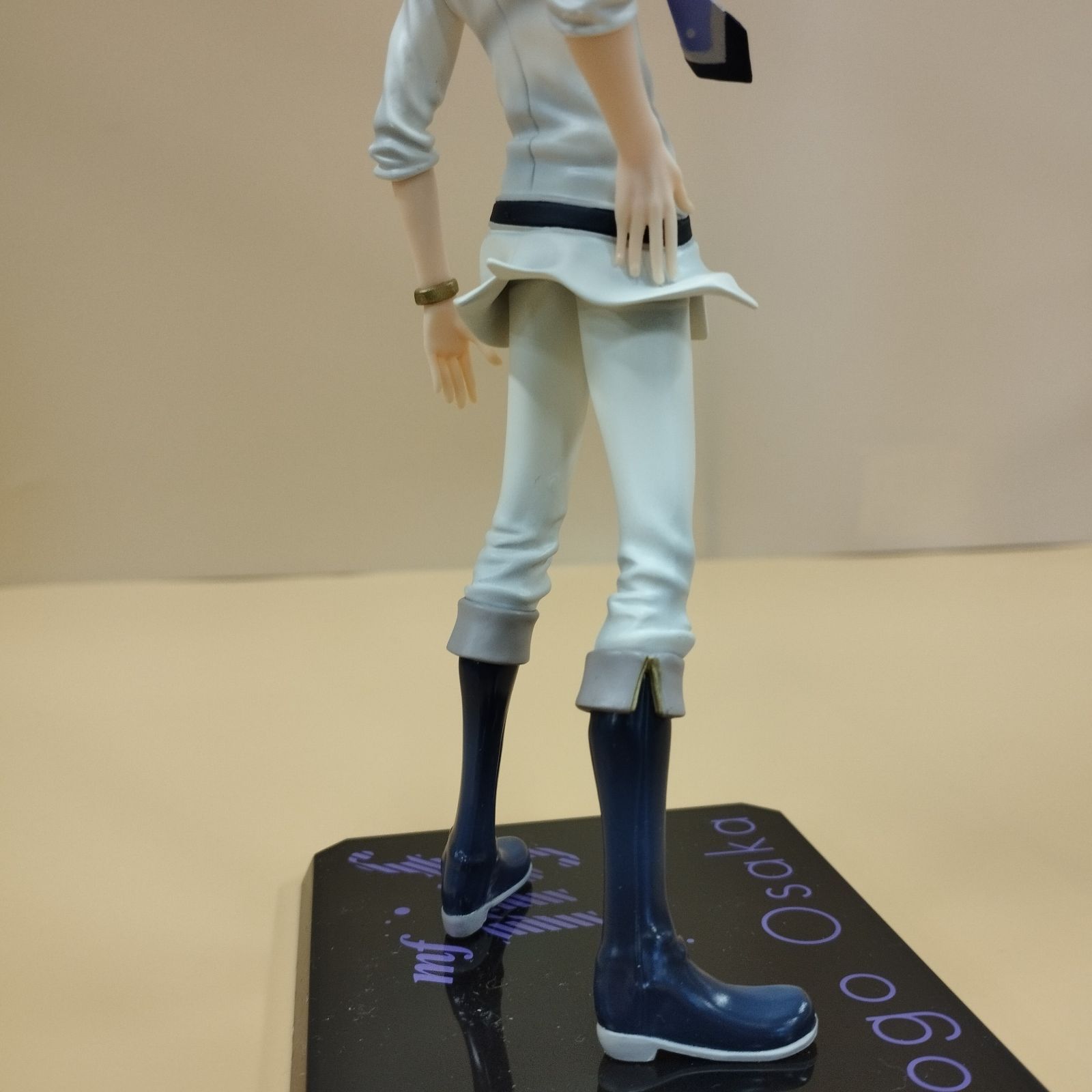 アイドルリッシュセブン 逢坂壮五 フィギュア セット アイドルリッシュセブン 逢坂壮五 フィギュア セット アイドルリッシュ