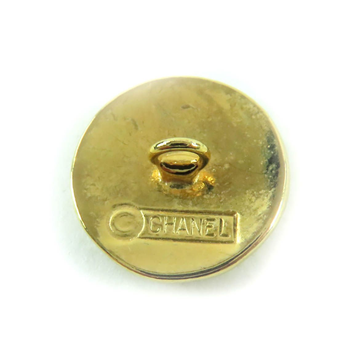 美品☆CHANEL シャネル ココマーク 大23個＋小4個 27個セット 金ボタン