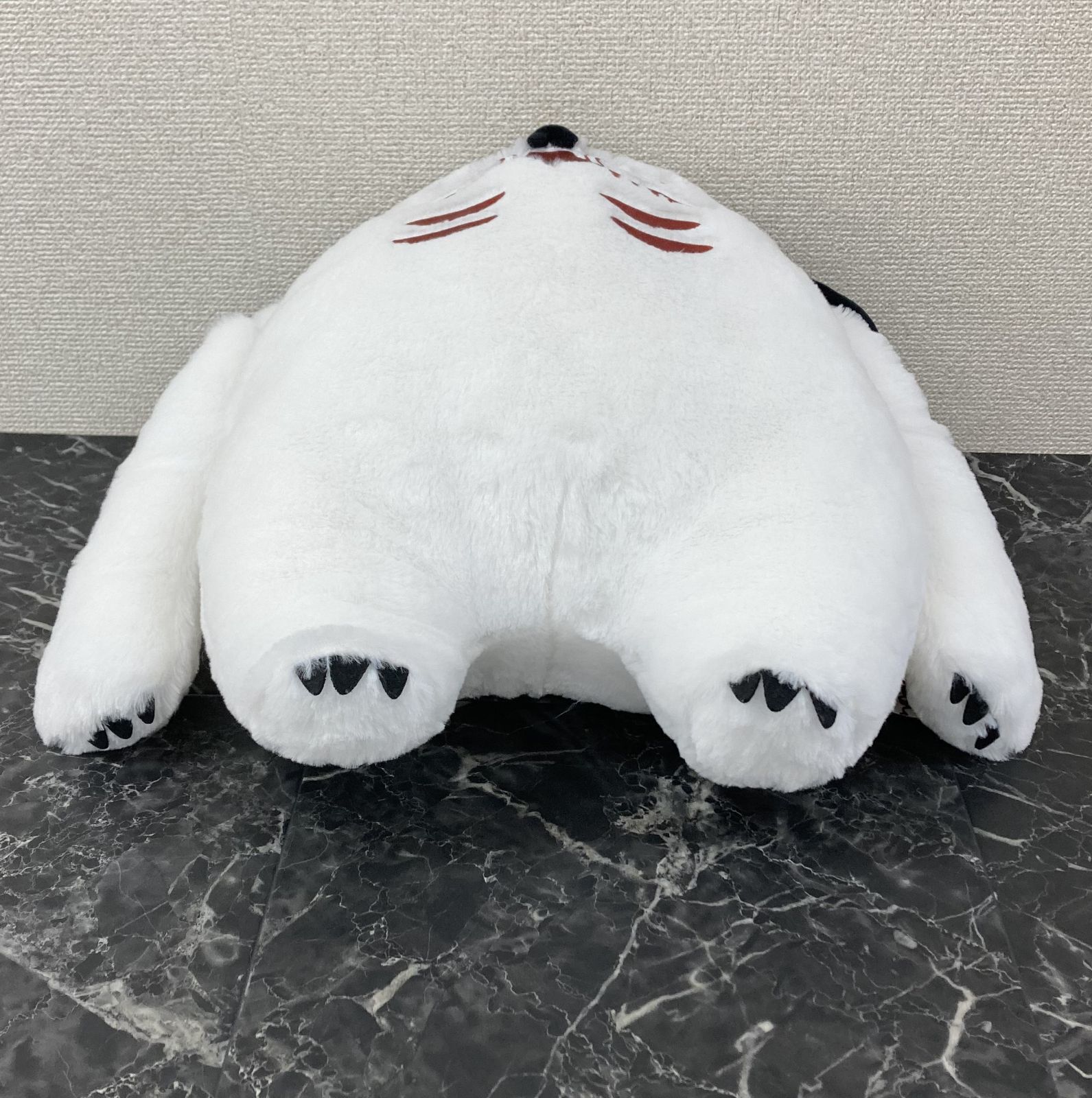 33. ケルヌンノス ぬいぐるみ Fate/Grand Order - メルカリ