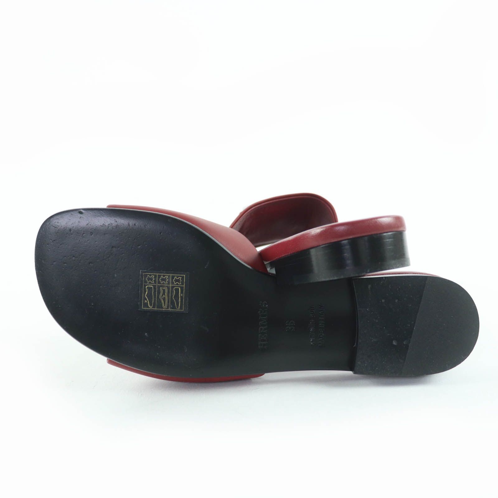 極美品☆HERMES エルメス デューン シルバー金具 コリエ・ドシアン