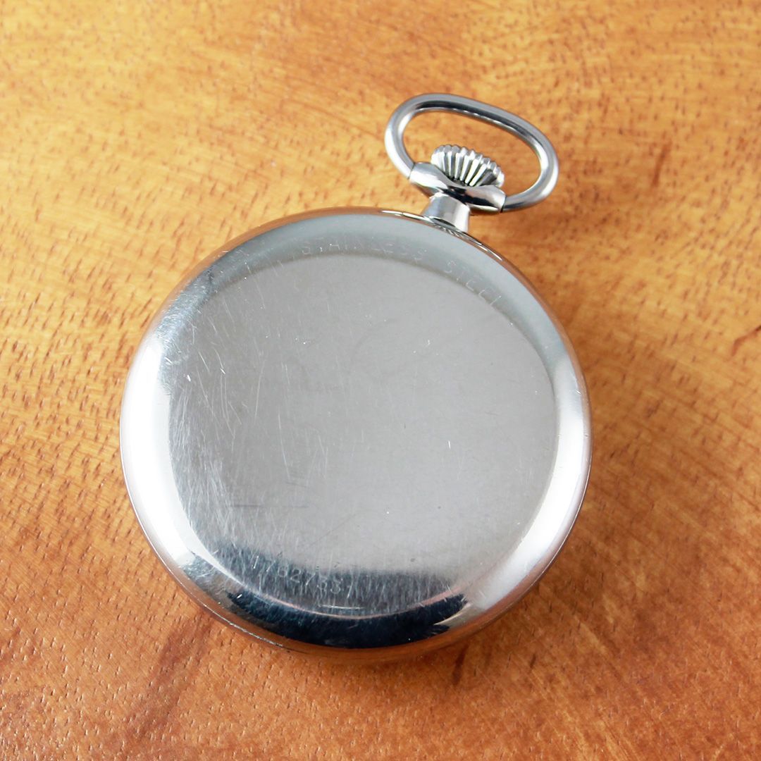 SA206 LONGINES ロンジン 懐中時計 ポケットウォッチ 4038 2 500