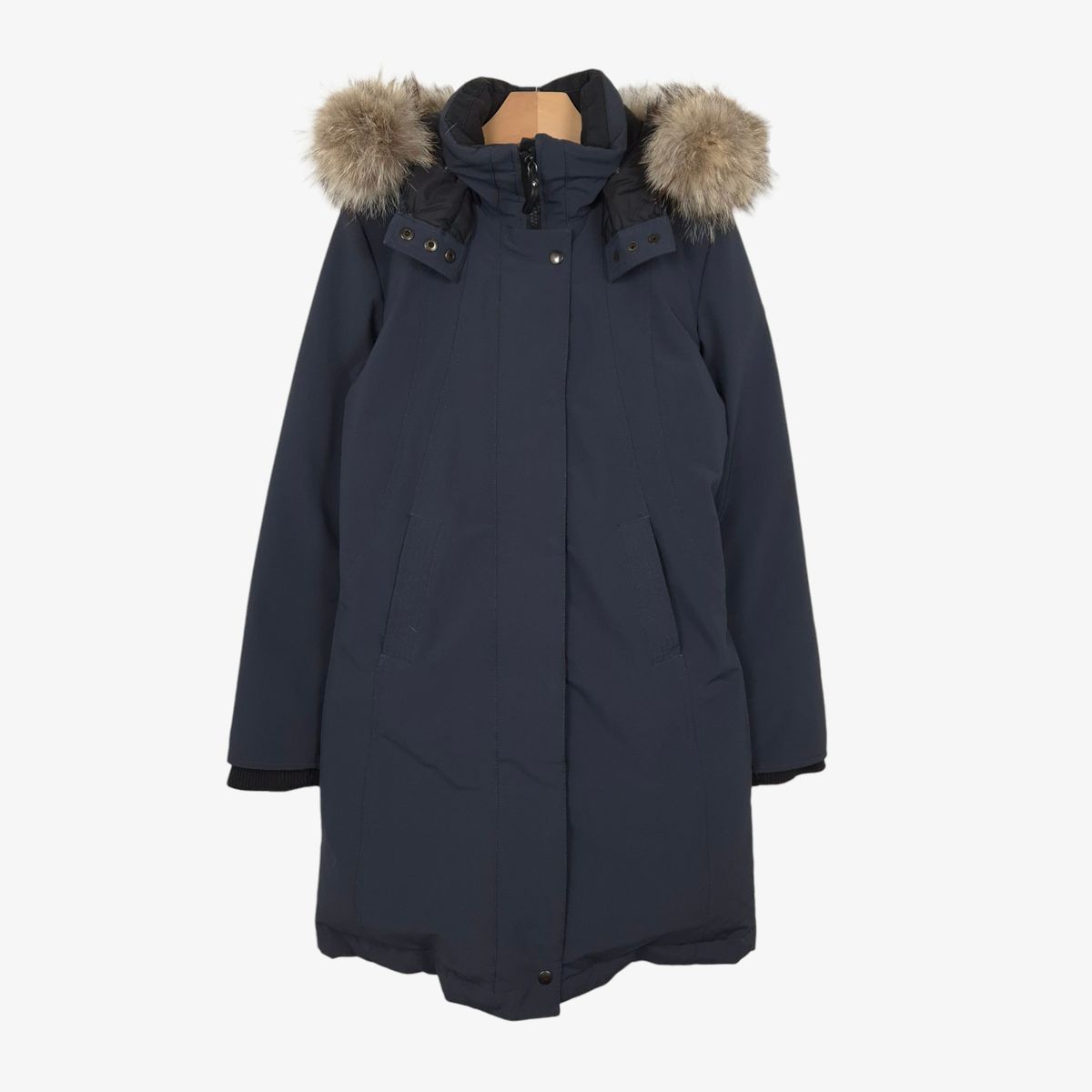 seesee NYLON 小売 SUPER BIG LS FLAT T