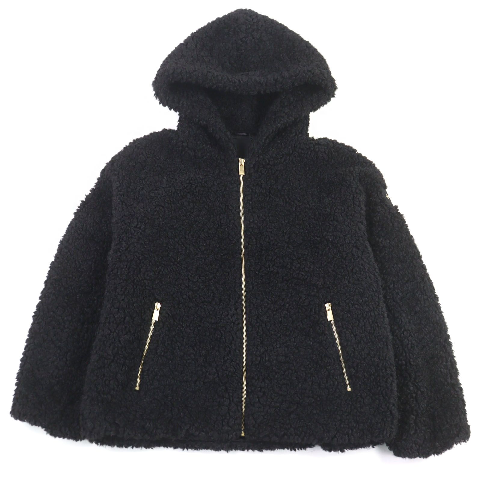 極美品○TATRAS タトラス 25AW MTAT25S4971 BLOUSON ロゴワッペン