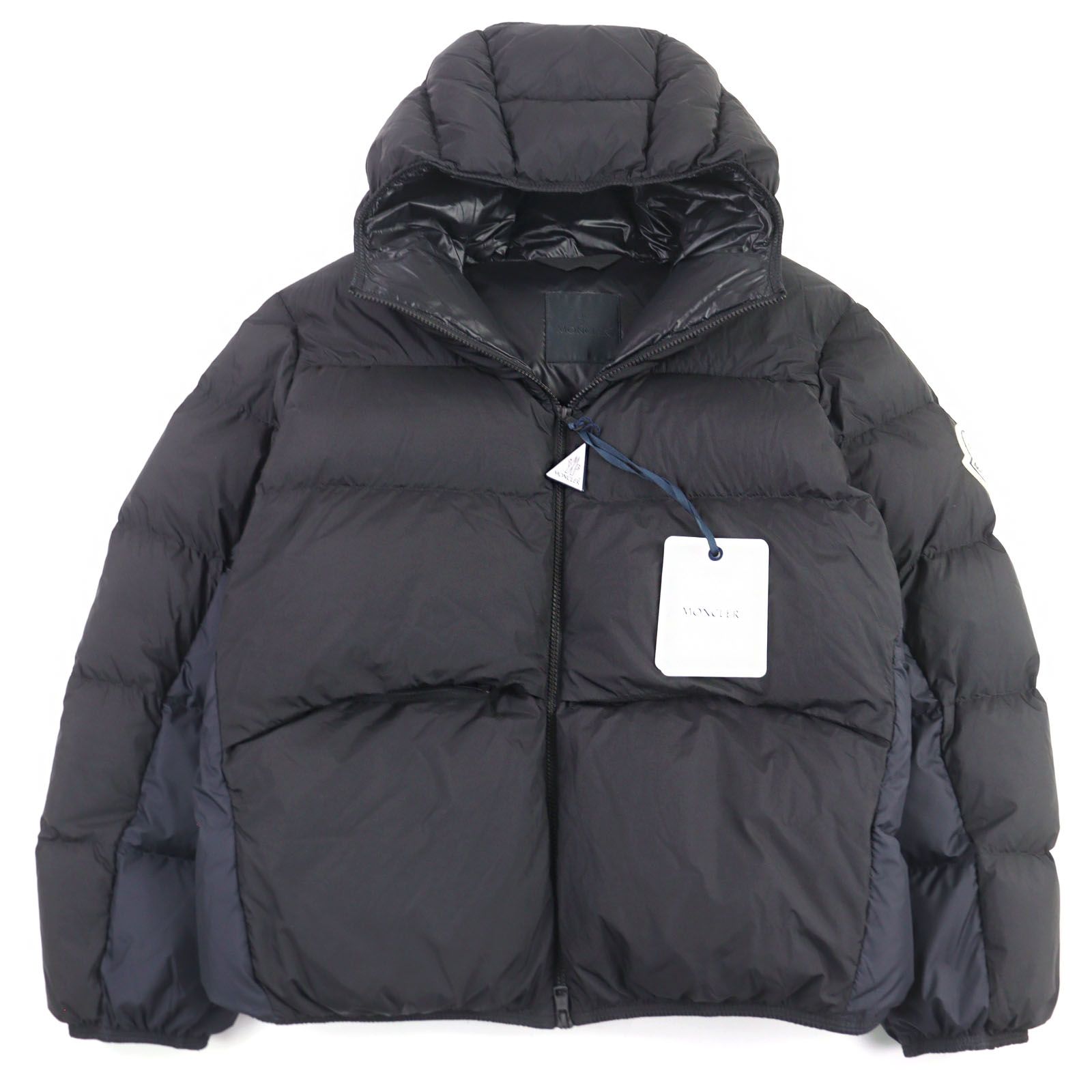 未使用品○MONCLER モンクレール 23年製 I20911A00074 5396L ALNAIR