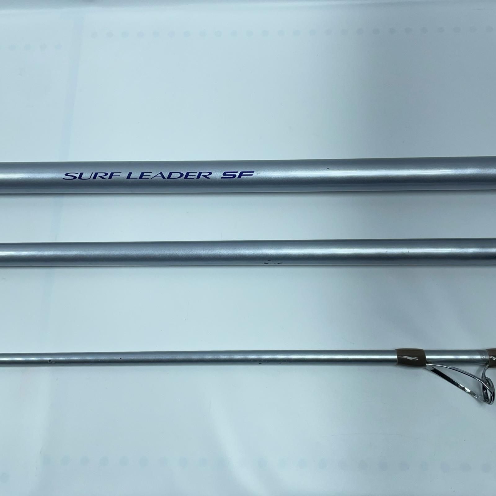 SHIMANO シマノ サーフリーダーSF 425BX 22160 - メルカリ