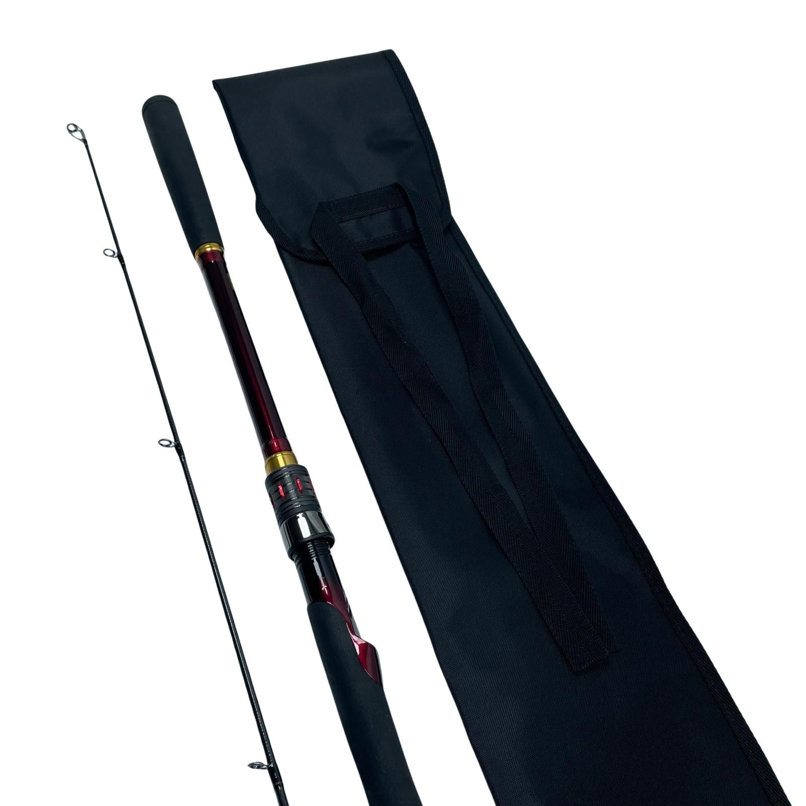 DAIWA ダイワ オーバーゼアAIR 1010M/MH 05801042 - メルカリ