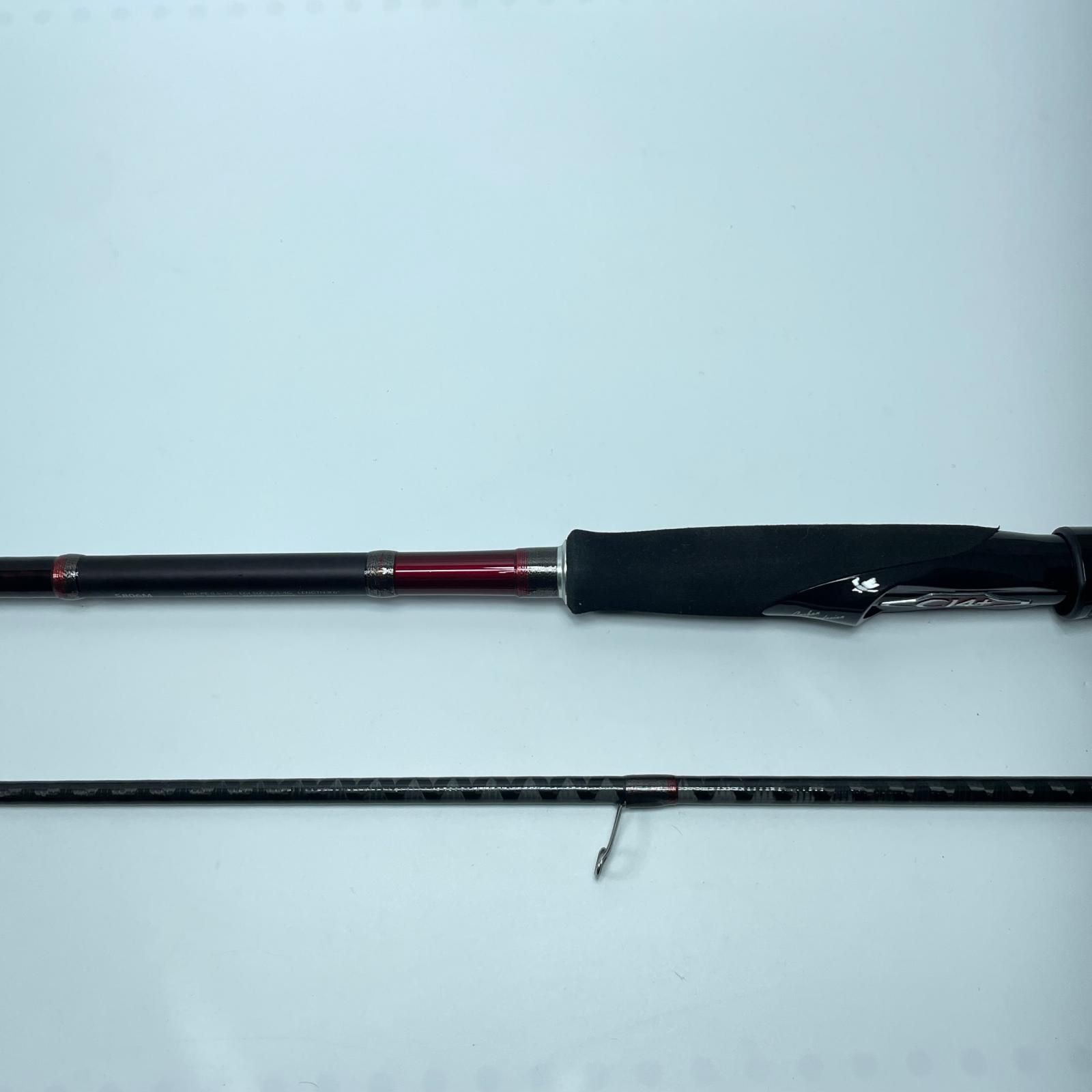 SHIMANO シマノ セフィアSS R S806M 35997 本体のみ - メルカリ