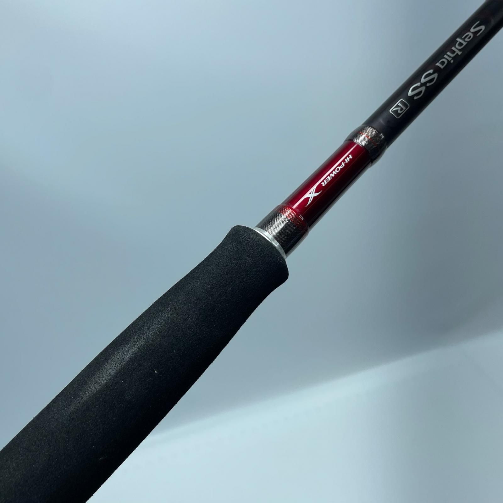 SHIMANO シマノ セフィアSS R S806M 35997 本体のみ - メルカリ