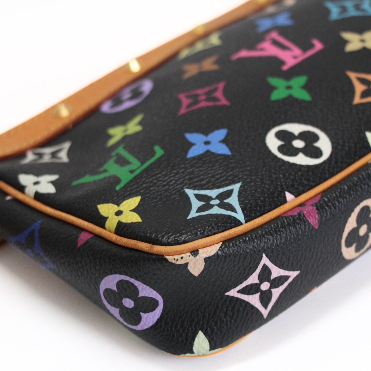 ルイヴィトン Louis Vuitton ポシェットアクセソワール アクセサリー