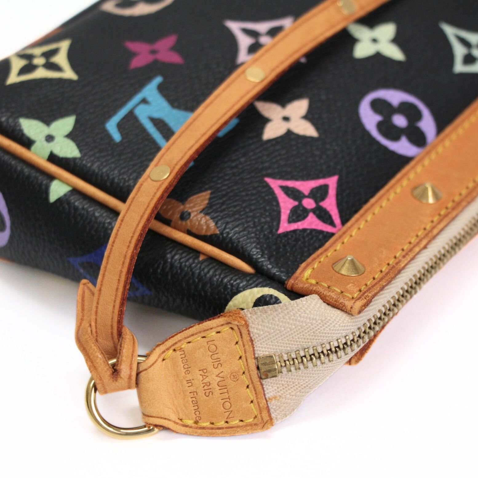 ルイヴィトン Louis Vuitton ポシェットアクセソワール アクセサリー