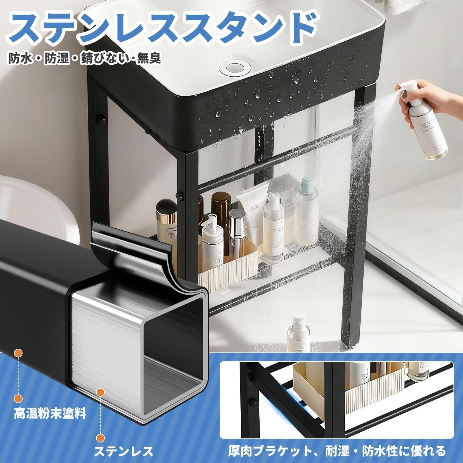 流し台 洗面台 陶器製 ガーデンシンク ホットおよびコールド蛇口 流し台 洗面台 陶器製 ガーデンシンク ホットおよびコールド蛇口