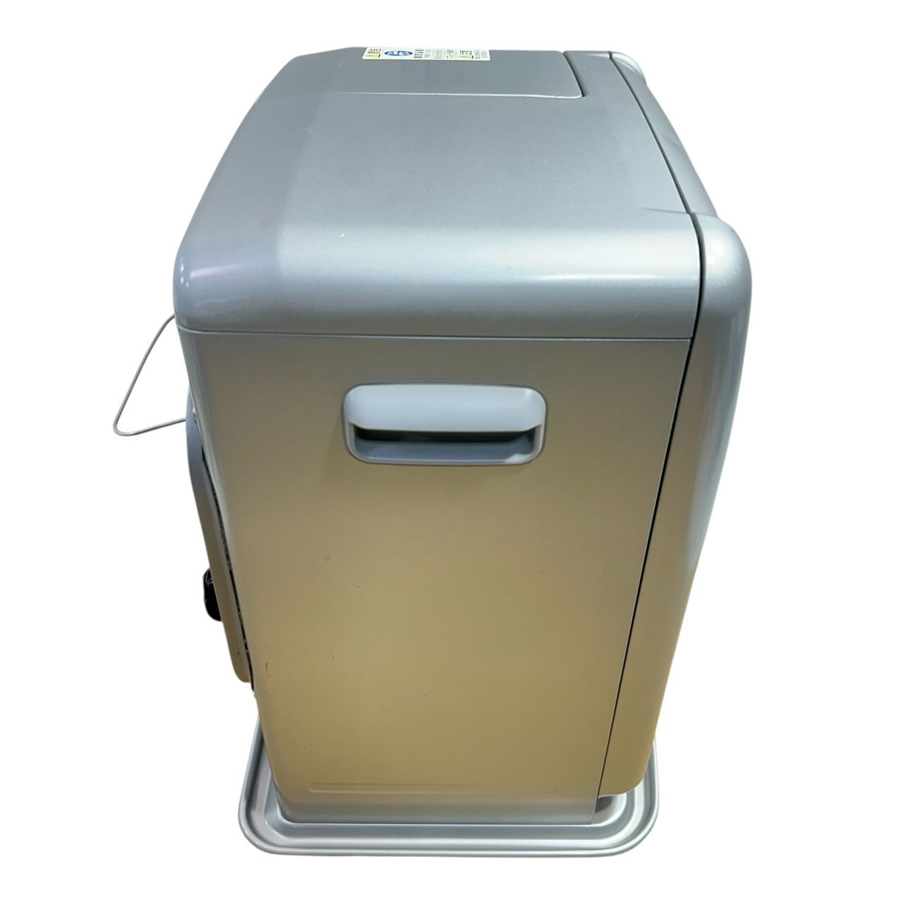 動作品】 DAINICHI/ダイニチ ブルーヒーター 石油ファンヒーター FW