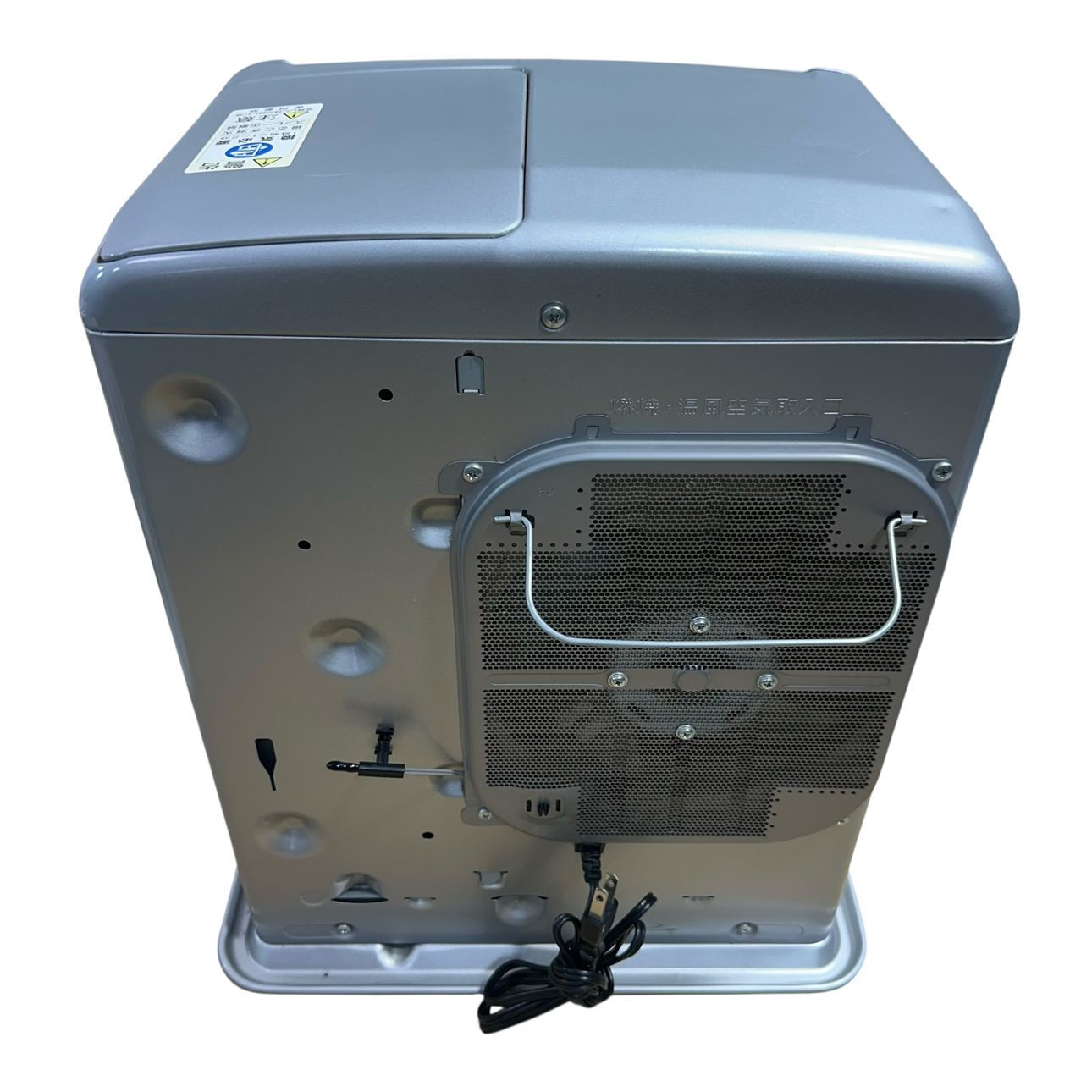 動作品】 DAINICHI/ダイニチ ブルーヒーター 石油ファンヒーター FW