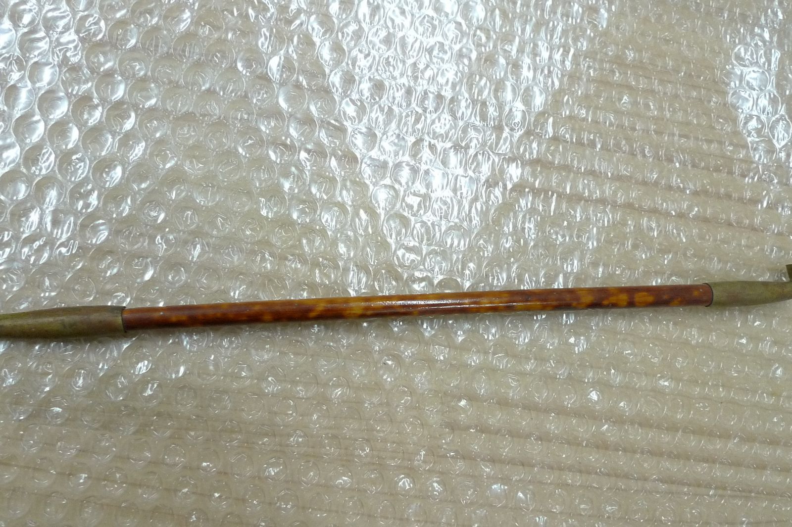 煙管キセル キセル レトロ 管理p1222 - メルカリ