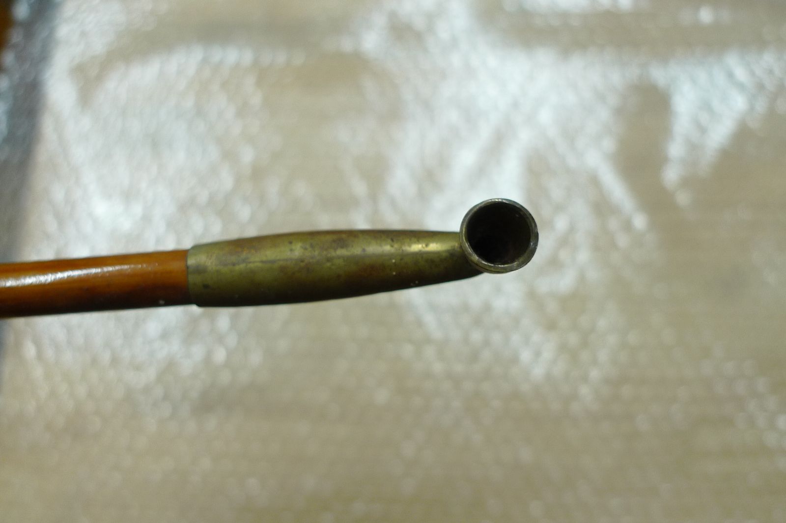煙管キセル キセル レトロ 管理p1222 - メルカリ