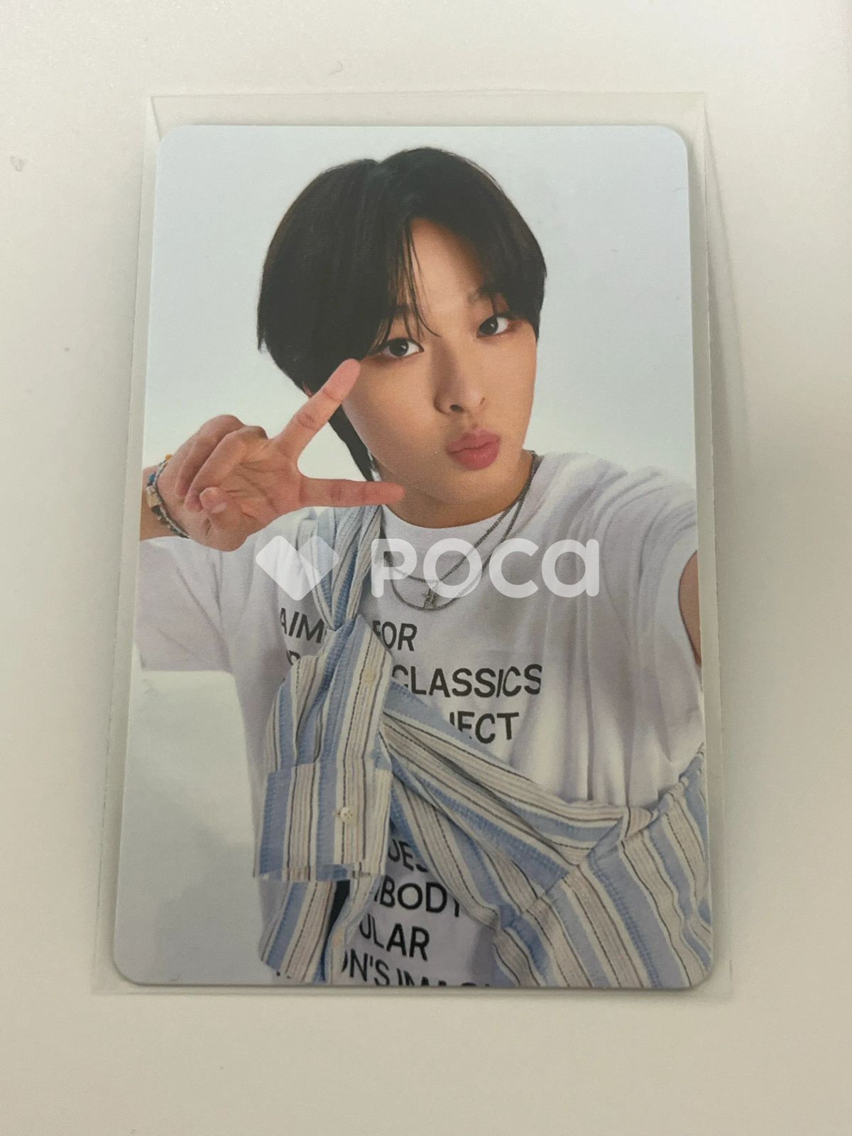 NCT リク NCTzen WISH-JAPAN FANMEETING 2025 [WISH祭] ランダムトレカ