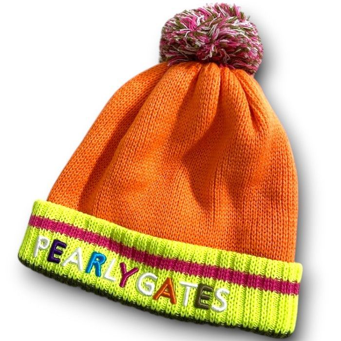 パーリーゲイツ PEARLY GATES（パーリーゲイツ） 【PREMIUM CHOICE】PEARLYGATES