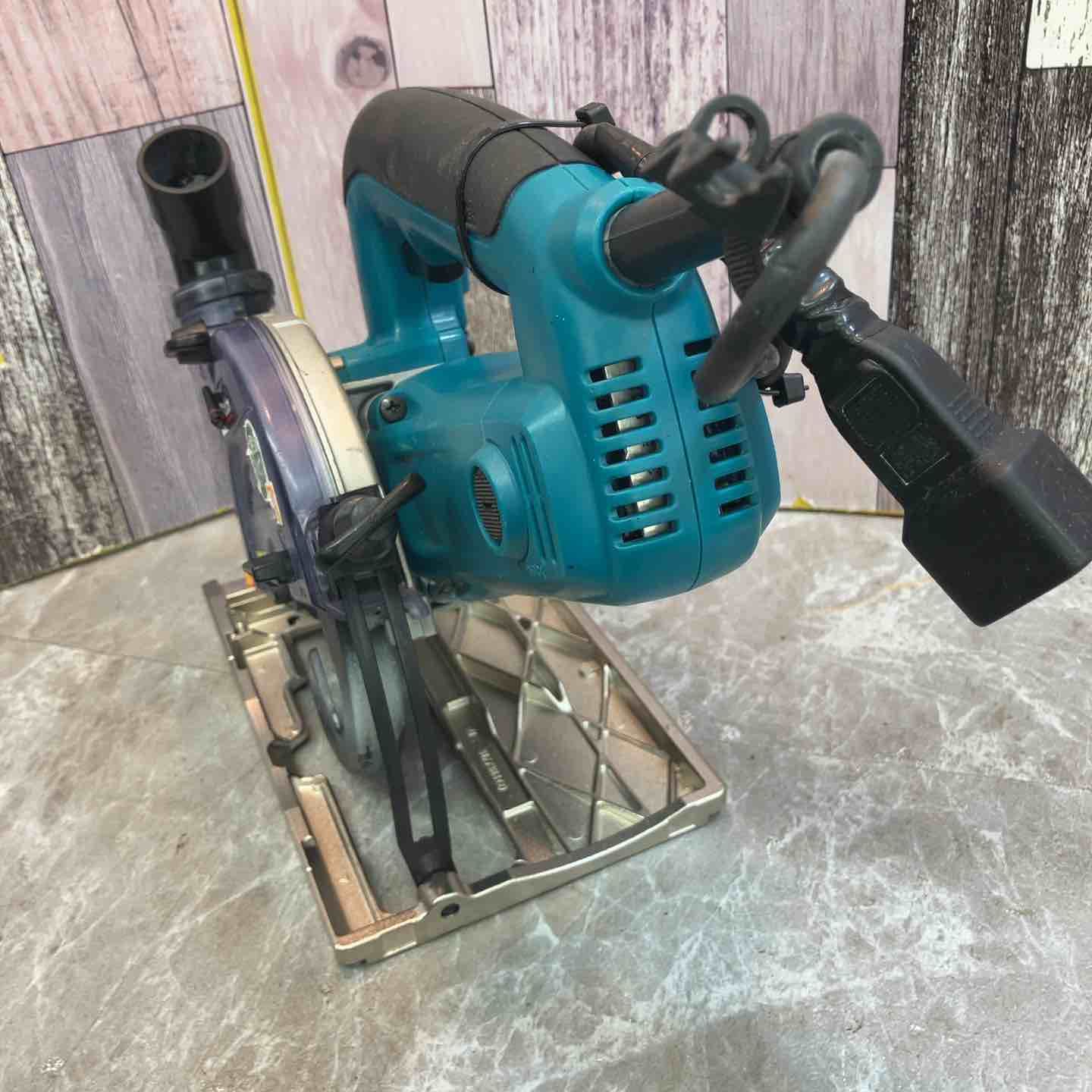 ◇マキタ(makita) 防じん丸ノコ 5205FX【八潮店】 - メルカリ