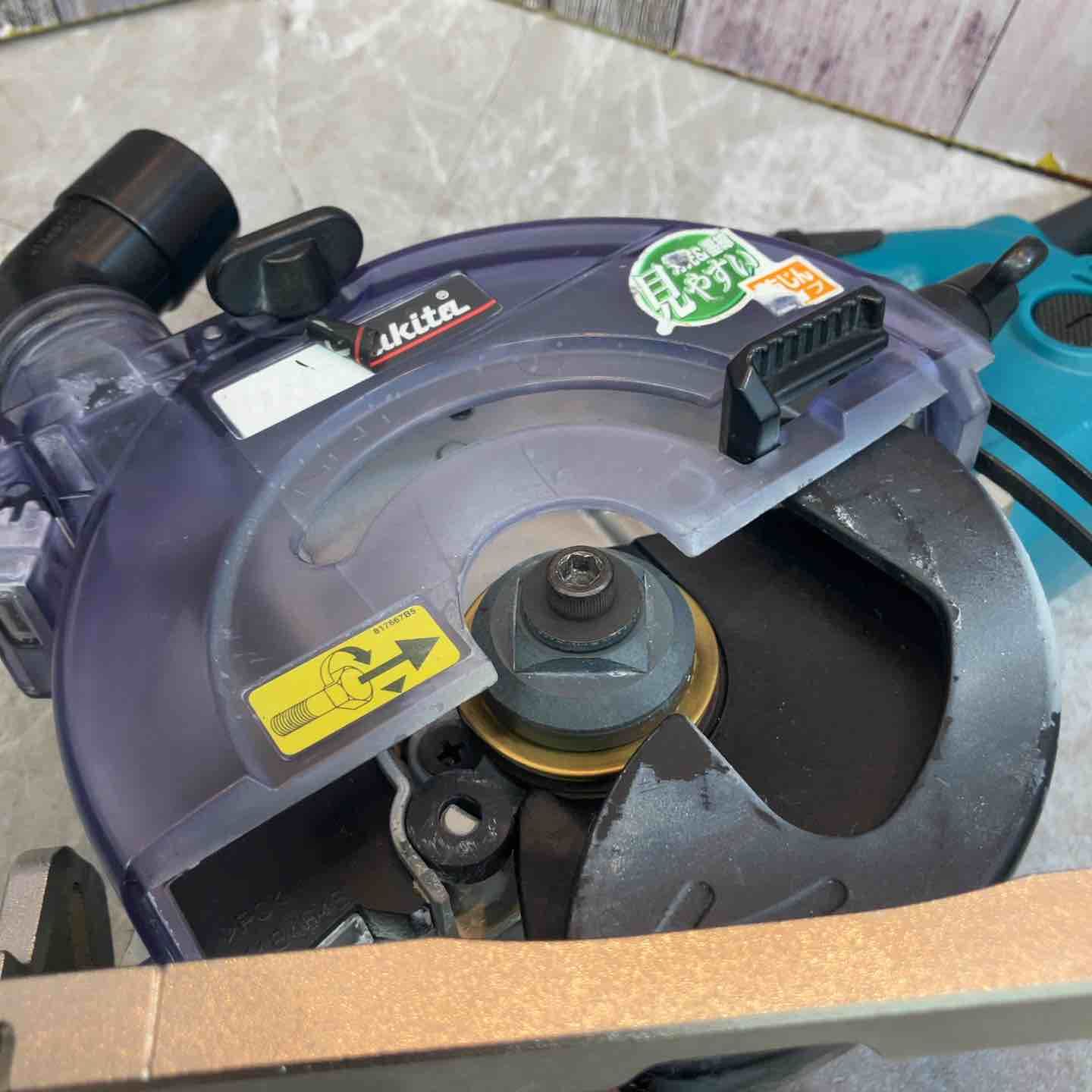 ◇マキタ(makita) 防じん丸ノコ 5205FX【八潮店】 - メルカリ