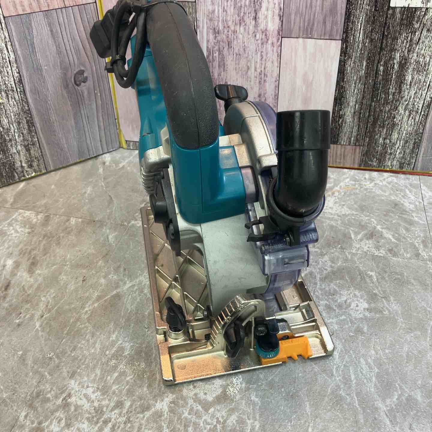 ◇マキタ(makita) 防じん丸ノコ 5205FX【八潮店】 - メルカリ