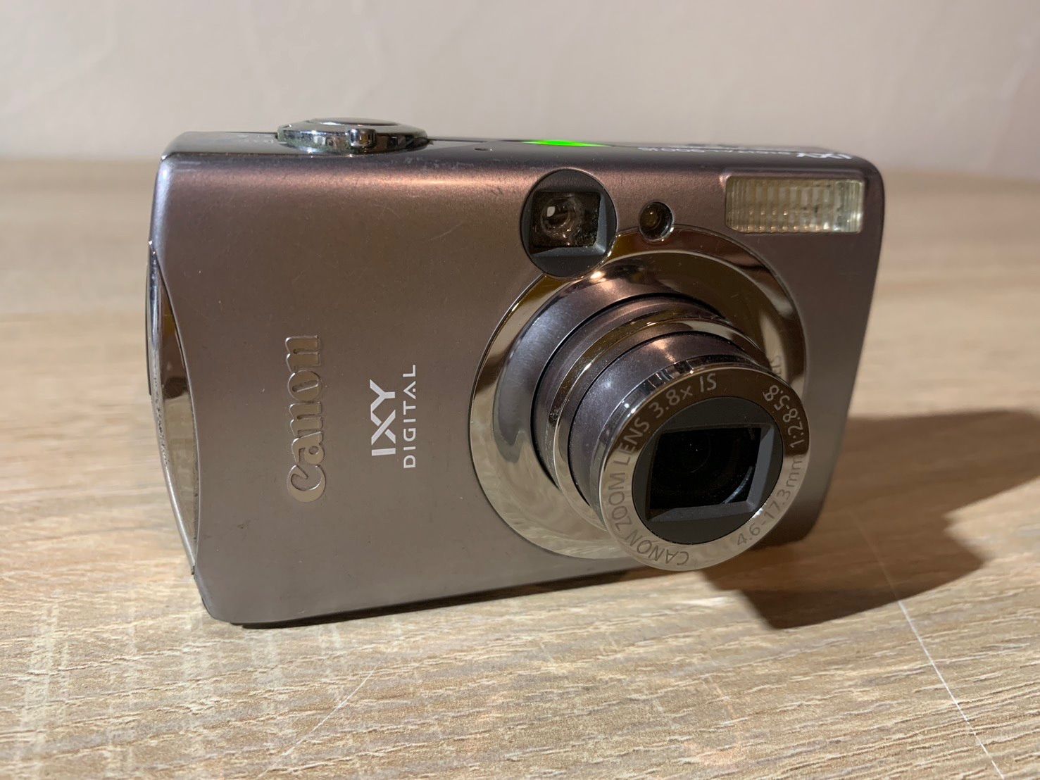 Canon IXY DIGITAL 900 IS　動作確認済 Canon IXY DIGITAL 900 IS 動作確認済み 良品 Amazon.co.jp: Canon