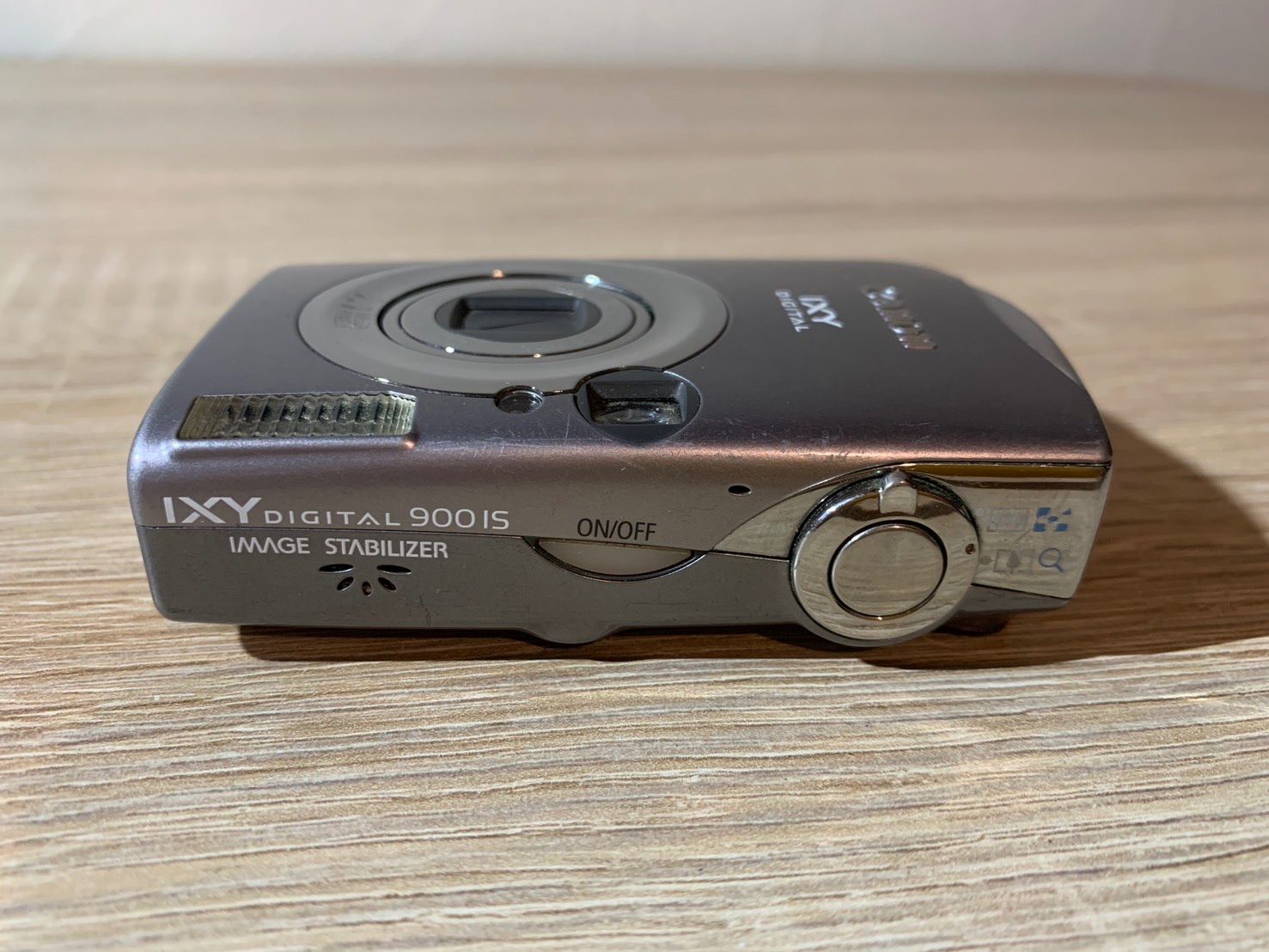 Canon IXY DIGITAL 900 IS　動作確認済 Canon IXY DIGITAL 900 IS 動作確認済み 良品 Amazon.co.jp: Canon