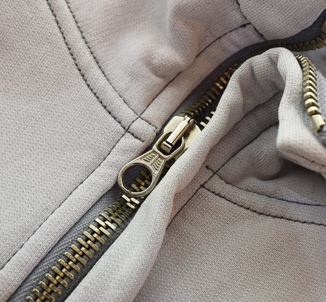 ストーンアイランド STONE ISLAND 95SS ハーフジップ Half Zip Sweat 