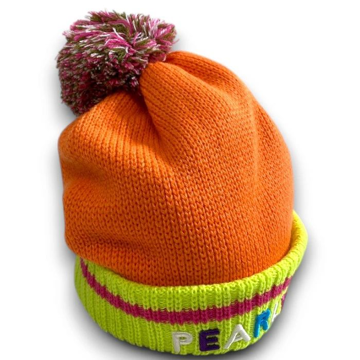 パーリーゲイツ パーリーゲイツ ゴルフウェア スラックス 秋 冬 ST C/Tルアンチンリク