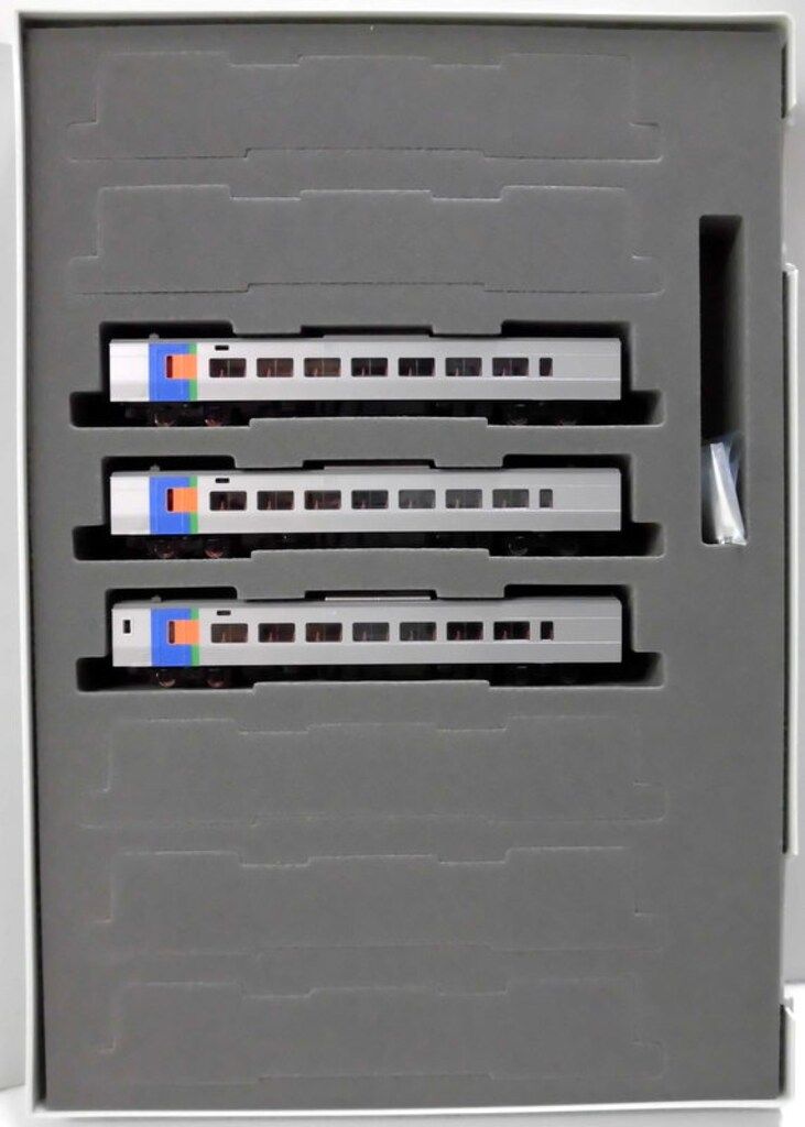 TOMYTEC TOMIX Nゲージ JR キハ261-1000系 特急ディーゼルカー