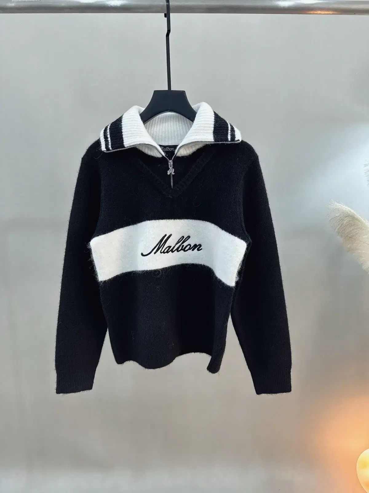 マルボンゴルフ レディースゴルフ セーター - メルカリ