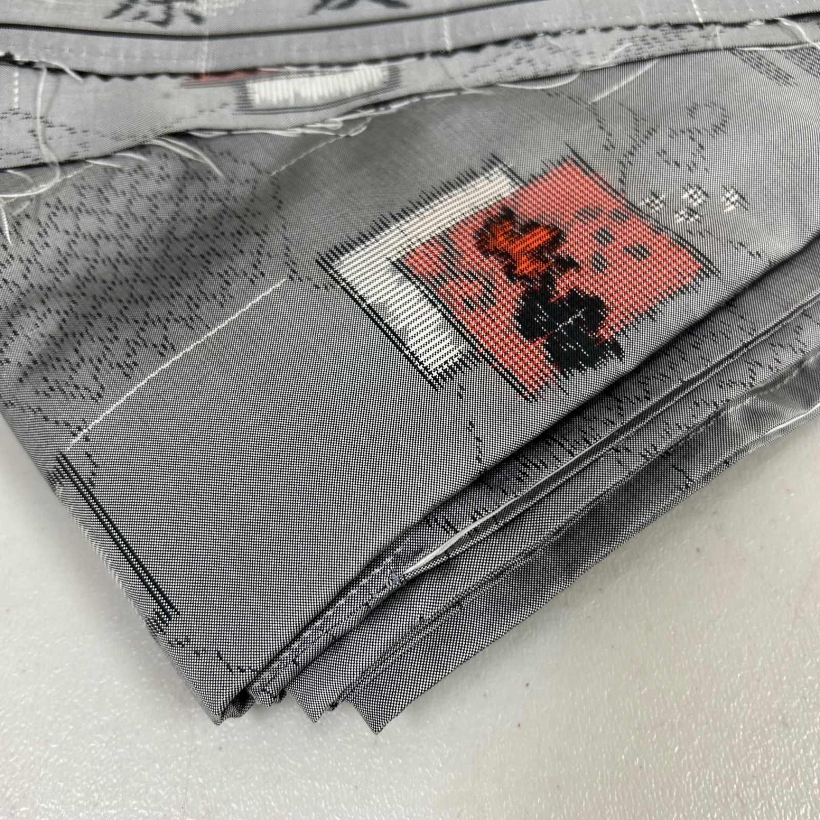 J395☆送料込み❣️ 大島紬 着物 5枚 まとめ売り❣️ 大島紬 5枚 正絹 着物おまとめ売り 同梱購入歓迎 リメイク用 着付け