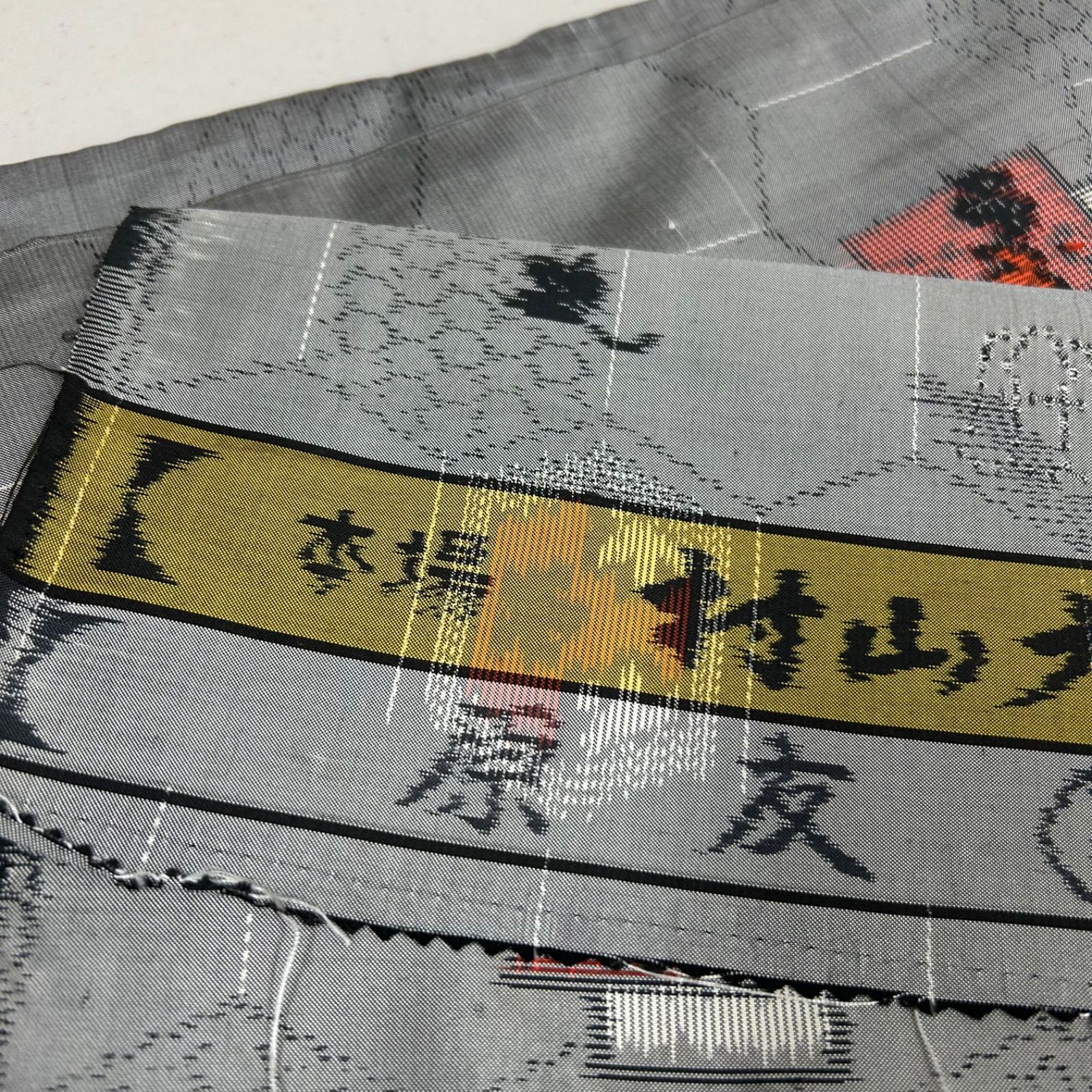 J395☆送料込み❣️ 大島紬 着物 5枚 まとめ売り❣️ 大島紬 5枚 正絹 着物おまとめ売り 同梱購入歓迎 リメイク用 着付け