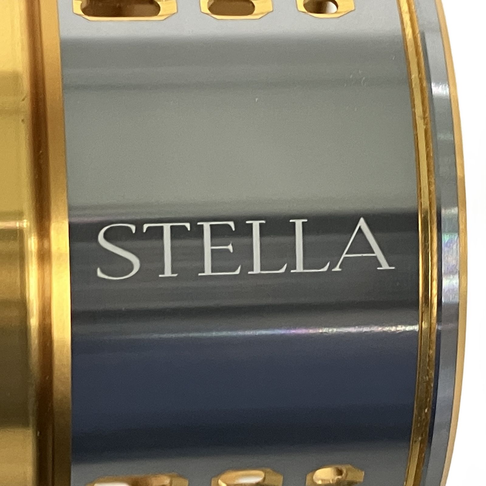 シマノ 03974 最新 夢屋 18 ステラ2500 PE0815 スプール Y10747457