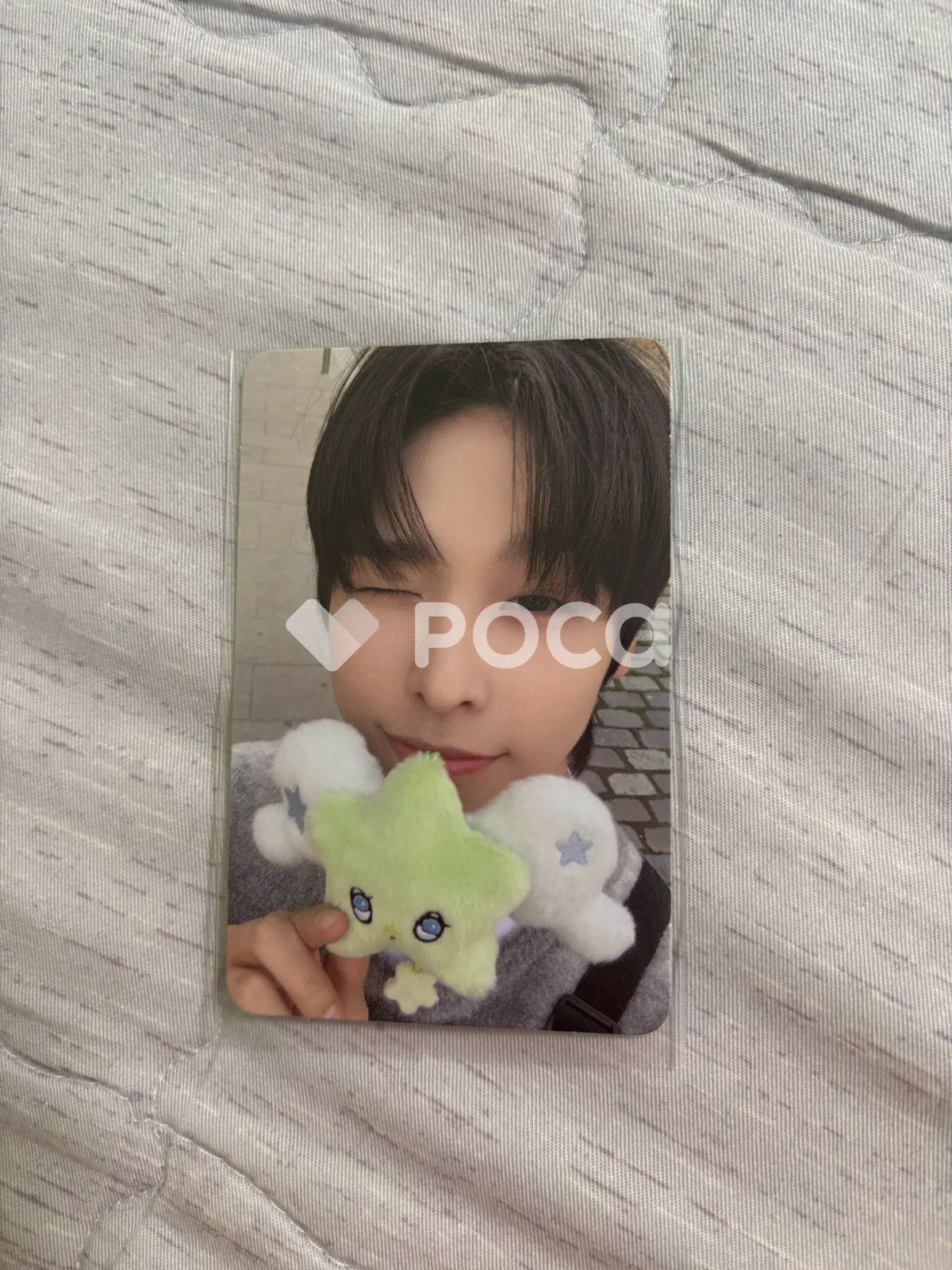 NCT リク WISH WICHU Ver. - メルカリ