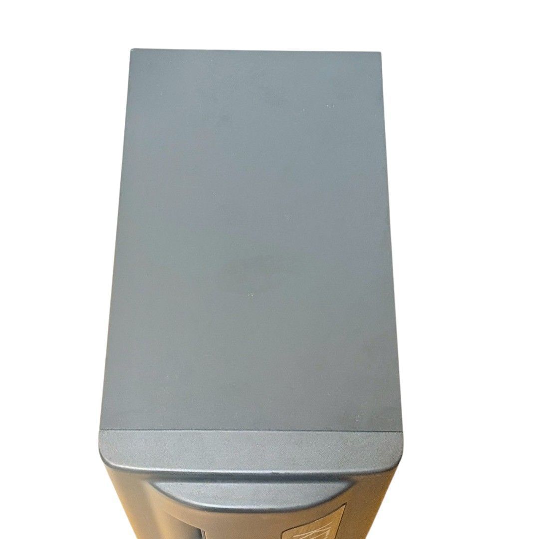 KENWOOD SW-9 スーパーウーファー - メルカリ