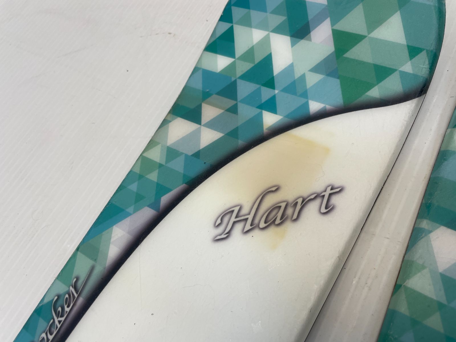 ◆ スキー Hart Innocence DL-II Rocker 150 cm ◇ スキー Hart Innocence DL-II Rocker 150 cm