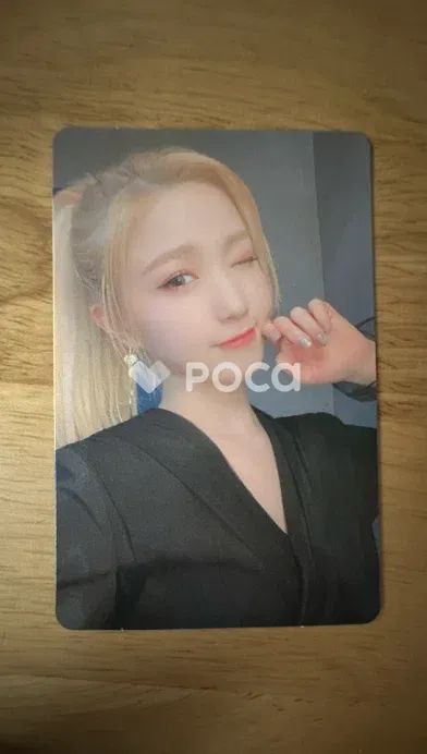 本田仁美 IZ*ONE トレカ　グッズ IZ*ONE 本田仁美 トレカ(ONEIRIC DIARY) - メルカリ